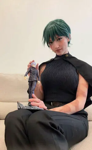 Jillynozomi OnlyFans Leaked Free Thumbnail Picture - #M7eQulME3H