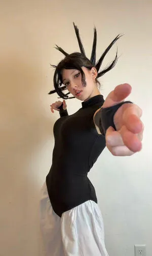 Jillynozomi OnlyFans Leaked Free Thumbnail Picture - #MN7CKEHHJ9