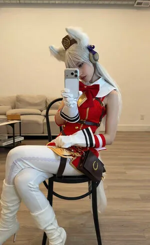 Jillynozomi OnlyFans Leaked Free Thumbnail Picture - #MNvLVhQ5lS