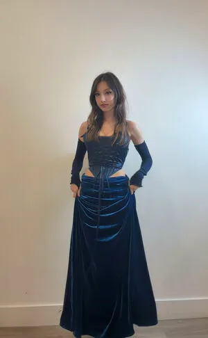 Jillynozomi OnlyFans Leaked Free Thumbnail Picture - #MihIKd1E47