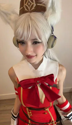 Jillynozomi OnlyFans Leaked Free Thumbnail Picture - #Motfg3KXHa