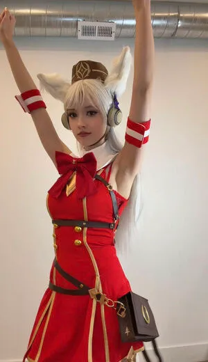 Jillynozomi OnlyFans Leaked Free Thumbnail Picture - #MpXqpMstTh