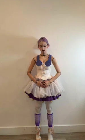 Jillynozomi OnlyFans Leaked Free Thumbnail Picture - #Ms507SRQF7