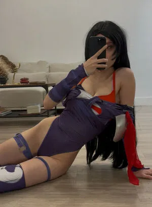Jillynozomi OnlyFans Leaked Free Thumbnail Picture - #N9mTNgift0