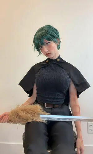 Jillynozomi OnlyFans Leaked Free Thumbnail Picture - #NDb3UAOKfD