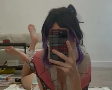 Jillynozomi OnlyFans Leaked Free Thumbnail Picture - #NUD8d9Elsy