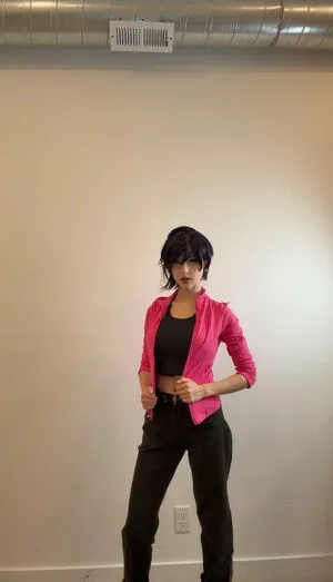 Jillynozomi OnlyFans Leaked Free Thumbnail Picture - #NVseIbx0oM