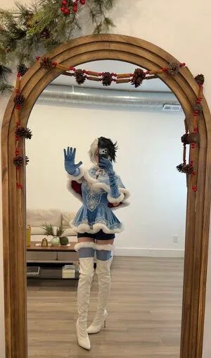 Jillynozomi OnlyFans Leaked Free Thumbnail Picture - #NXnLsOPKap