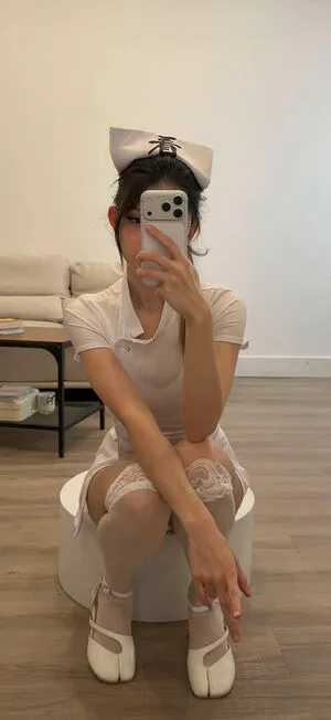 Jillynozomi OnlyFans Leaked Free Thumbnail Picture - #NYLhVczlw7