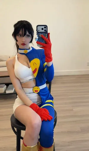 Jillynozomi OnlyFans Leaked Free Thumbnail Picture - #NZX32clvpD