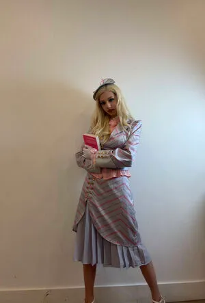 Jillynozomi OnlyFans Leaked Free Thumbnail Picture - #NccELB5Su2