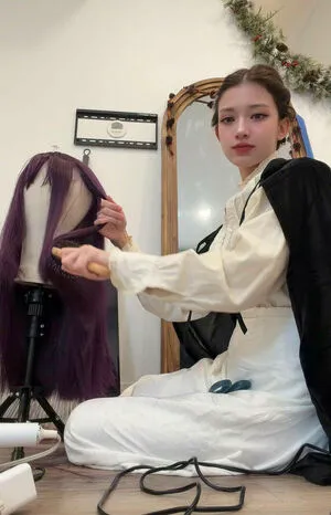 Jillynozomi OnlyFans Leaked Free Thumbnail Picture - #NnpcM4bAJ3