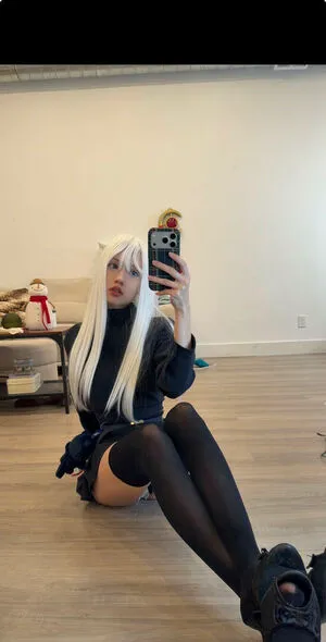 Jillynozomi OnlyFans Leaked Free Thumbnail Picture - #Nr2vUgROjL