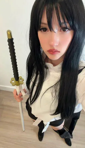 Jillynozomi OnlyFans Leaked Free Thumbnail Picture - #O0urbniX0u