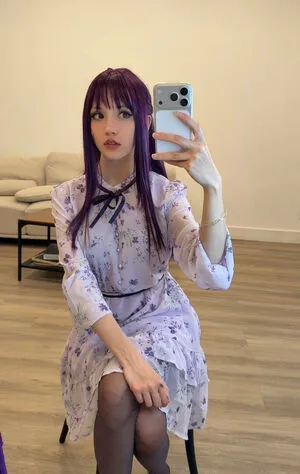 Jillynozomi OnlyFans Leaked Free Thumbnail Picture - #O8kTSfjHof