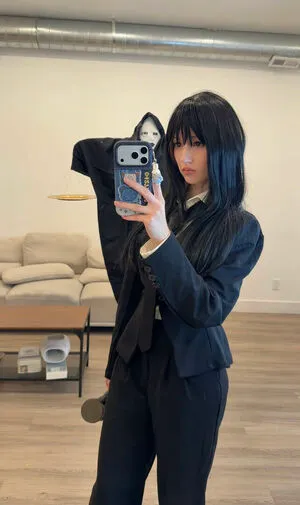 Jillynozomi OnlyFans Leaked Free Thumbnail Picture - #OBgnfovGT2