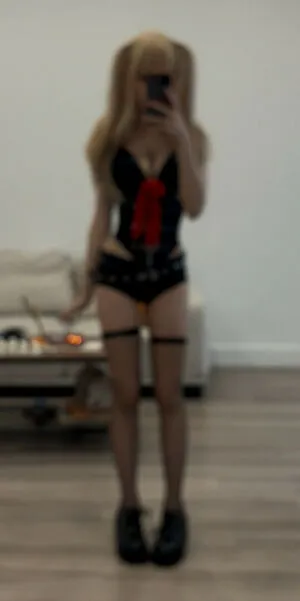 Jillynozomi OnlyFans Leaked Free Thumbnail Picture - #OFXQHqhVry