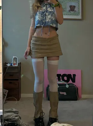 Jillynozomi OnlyFans Leaked Free Thumbnail Picture - #OPsE3MAPPu