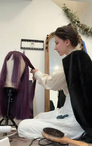 Jillynozomi OnlyFans Leaked Free Thumbnail Picture - #OXGt2EVEHx