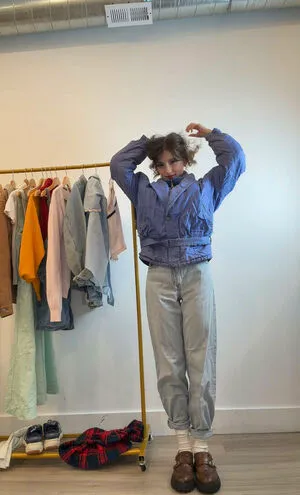 Jillynozomi OnlyFans Leaked Free Thumbnail Picture - #Om6jNebS6A