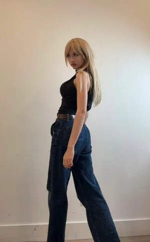 Jillynozomi OnlyFans Leaked Free Thumbnail Picture - #Orm1E7nTSg