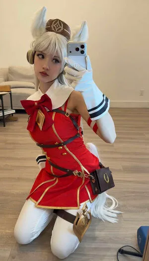 Jillynozomi OnlyFans Leaked Free Thumbnail Picture - #P5YZ2VcMta