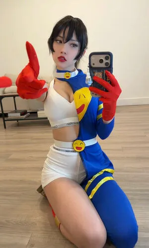 Jillynozomi OnlyFans Leaked Free Thumbnail Picture - #PJuZKVfMvB