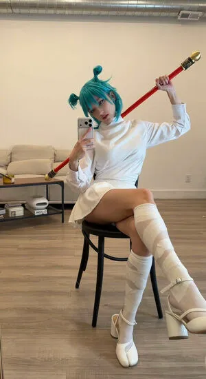 Jillynozomi OnlyFans Leaked Free Thumbnail Picture - #Q3iWASsd7z