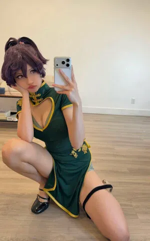 Jillynozomi OnlyFans Leaked Free Thumbnail Picture - #Q4ERFai3x9