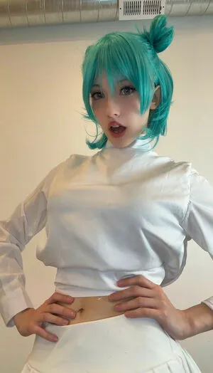 Jillynozomi OnlyFans Leaked Free Thumbnail Picture - #QIAGyaYZJy