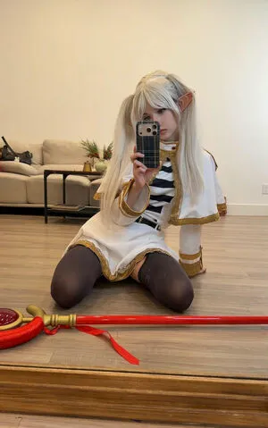 Jillynozomi OnlyFans Leaked Free Thumbnail Picture - #QJVLe0cTEX