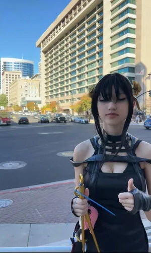 Jillynozomi OnlyFans Leaked Free Thumbnail Picture - #QrcbmhSBgp