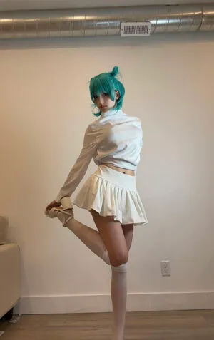 Jillynozomi OnlyFans Leaked Free Thumbnail Picture - #Qsvl50KrLs