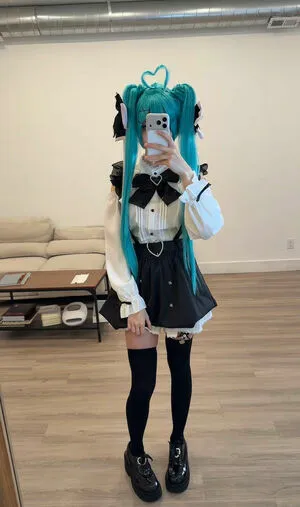 Jillynozomi OnlyFans Leaked Free Thumbnail Picture - #R02htl8xPi