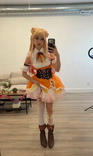 Jillynozomi OnlyFans Leaked Free Thumbnail Picture - #RMtpG7qPK8