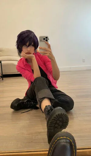 Jillynozomi OnlyFans Leaked Free Thumbnail Picture - #RQ0FHcNO13