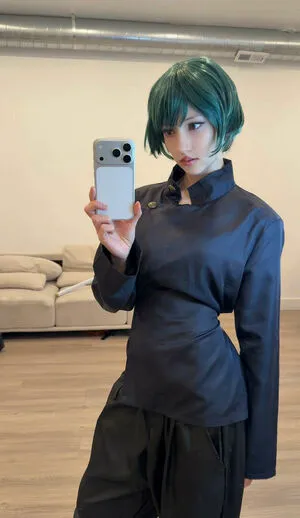 Jillynozomi OnlyFans Leaked Free Thumbnail Picture - #S0urg8uRXH