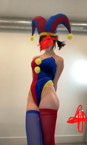 Jillynozomi OnlyFans Leaked Free Thumbnail Picture - #S6d7fS8OGG