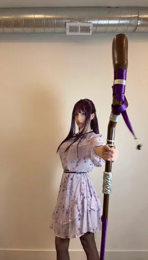 Jillynozomi OnlyFans Leaked Free Thumbnail Picture - #SB9gYv78CA