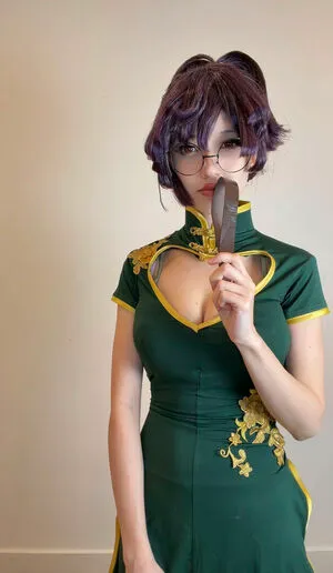 Jillynozomi OnlyFans Leaked Free Thumbnail Picture - #SBLBGakUox