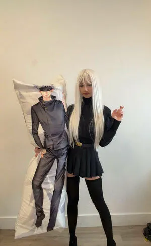 Jillynozomi OnlyFans Leaked Free Thumbnail Picture - #SMjcf0lKoz