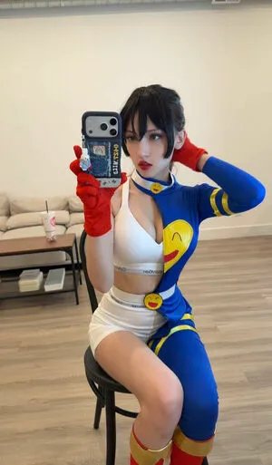 Jillynozomi OnlyFans Leaked Free Thumbnail Picture - #SNyO7mCCKg