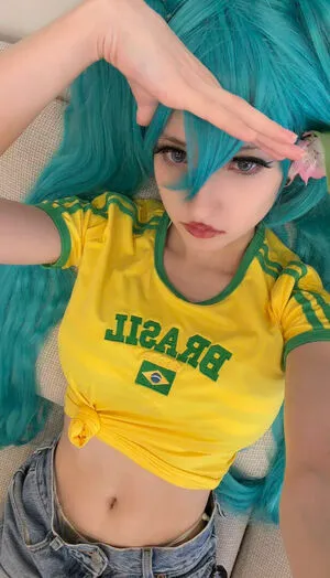 Jillynozomi OnlyFans Leaked Free Thumbnail Picture - #SQc071HV9y