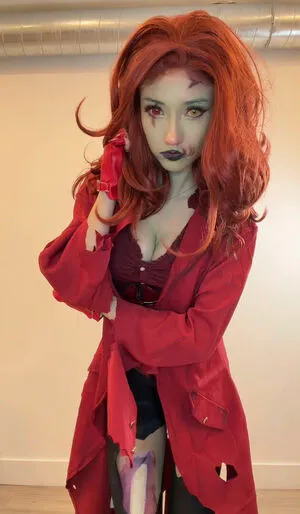 Jillynozomi OnlyFans Leaked Free Thumbnail Picture - #SUPThKrUMz