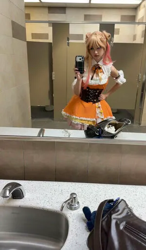 Jillynozomi OnlyFans Leaked Free Thumbnail Picture - #SeMz901WSE