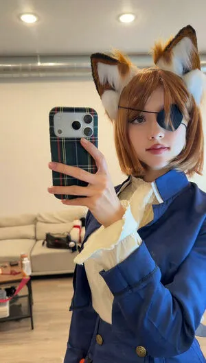 Jillynozomi OnlyFans Leaked Free Thumbnail Picture - #SneZTGQMcN