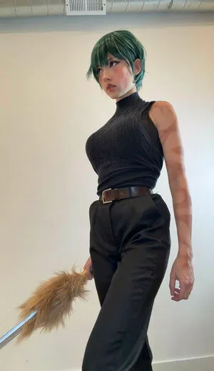 Jillynozomi OnlyFans Leaked Free Thumbnail Picture - #Ss13rmBd5Q