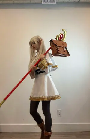 Jillynozomi OnlyFans Leaked Free Thumbnail Picture - #T3teSQSOJh