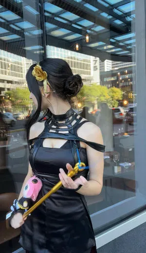 Jillynozomi OnlyFans Leaked Free Thumbnail Picture - #T6eDAqDl5U