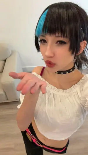 Jillynozomi OnlyFans Leaked Free Thumbnail Picture - #TDiYdPtLbD